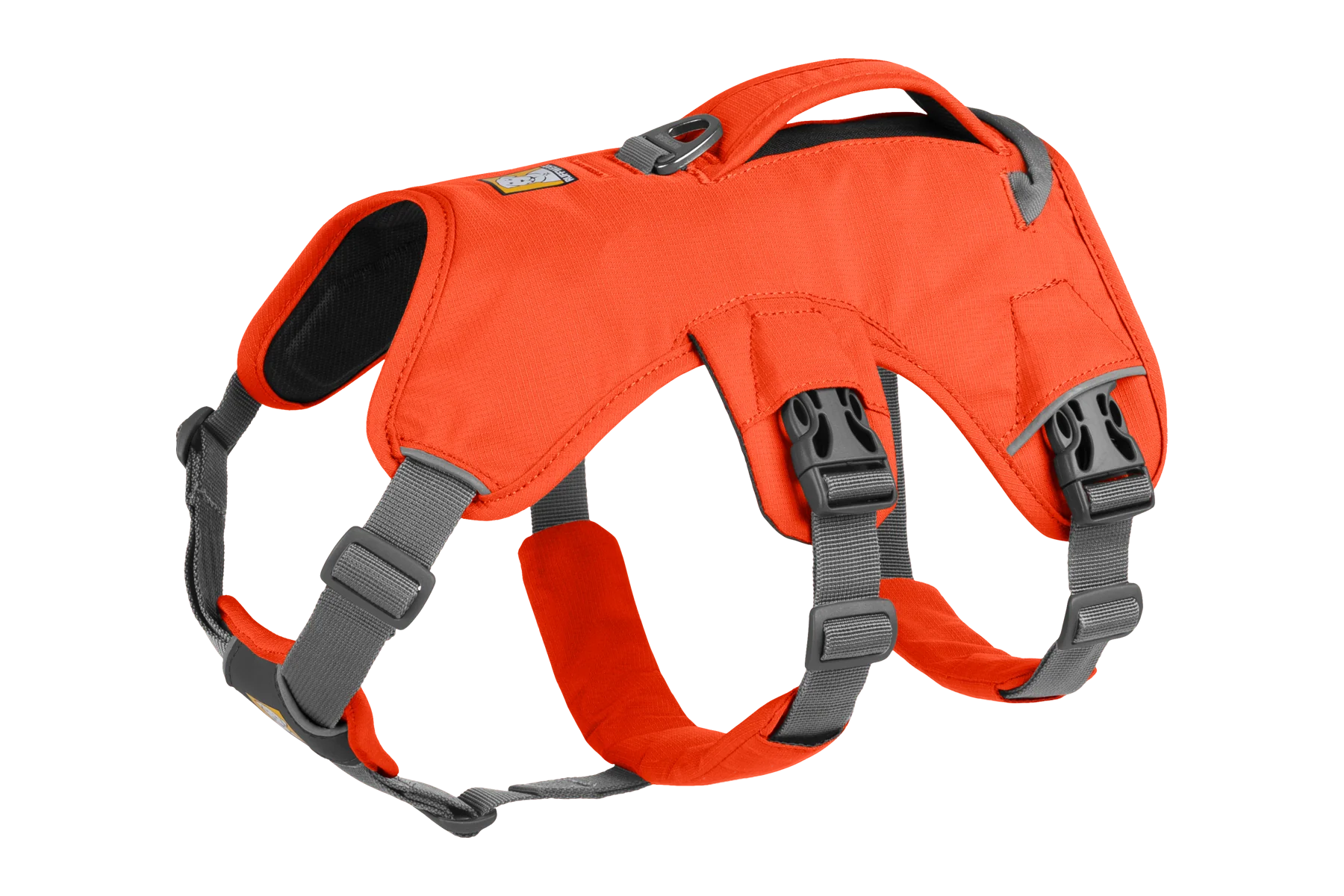 Web Master™ Dog Harness with Handle - Image 5