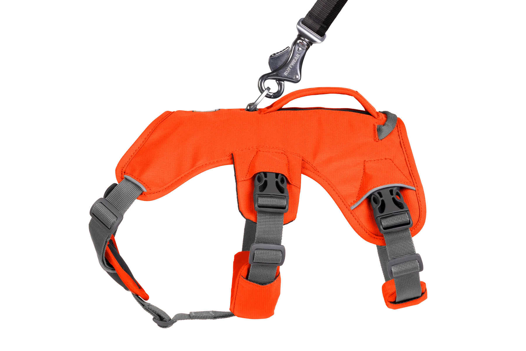 Web Master™ Dog Harness with Handle - Image 6