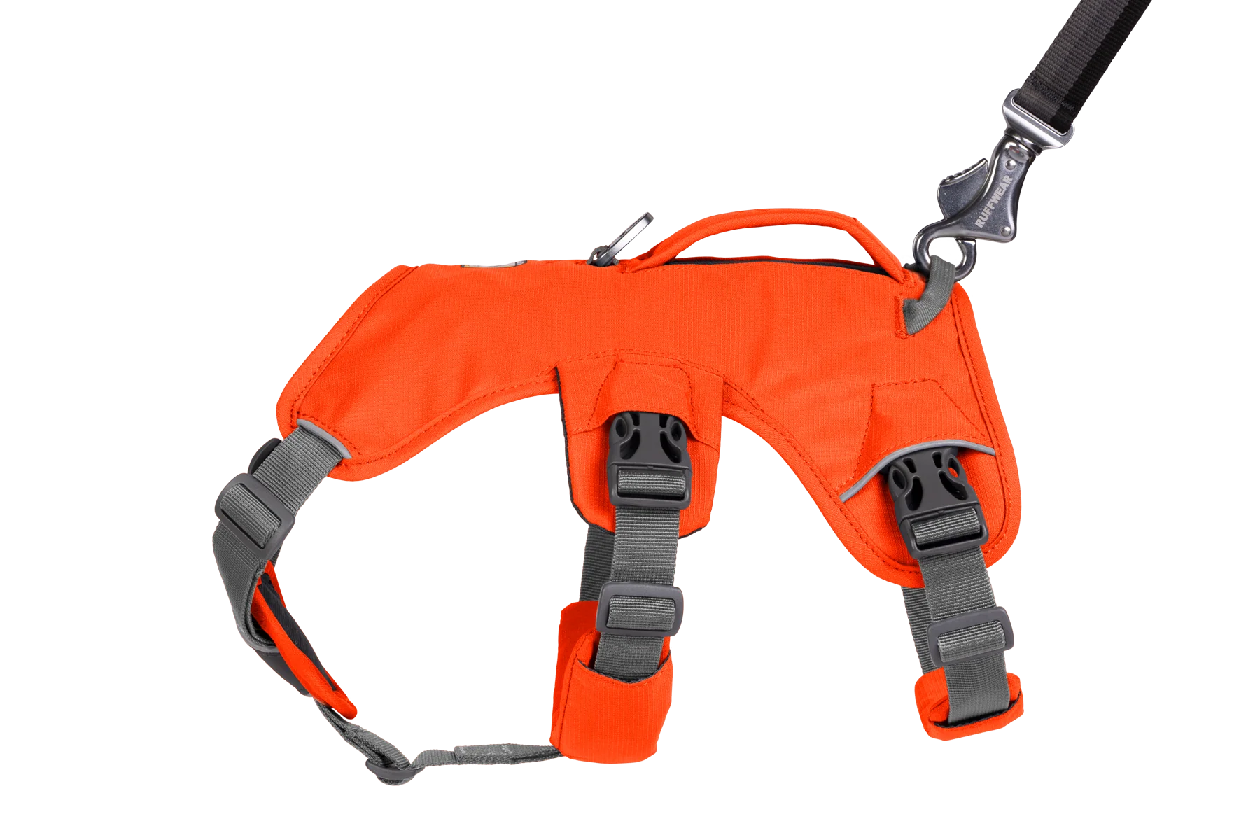 Web Master™ Dog Harness with Handle - Image 7