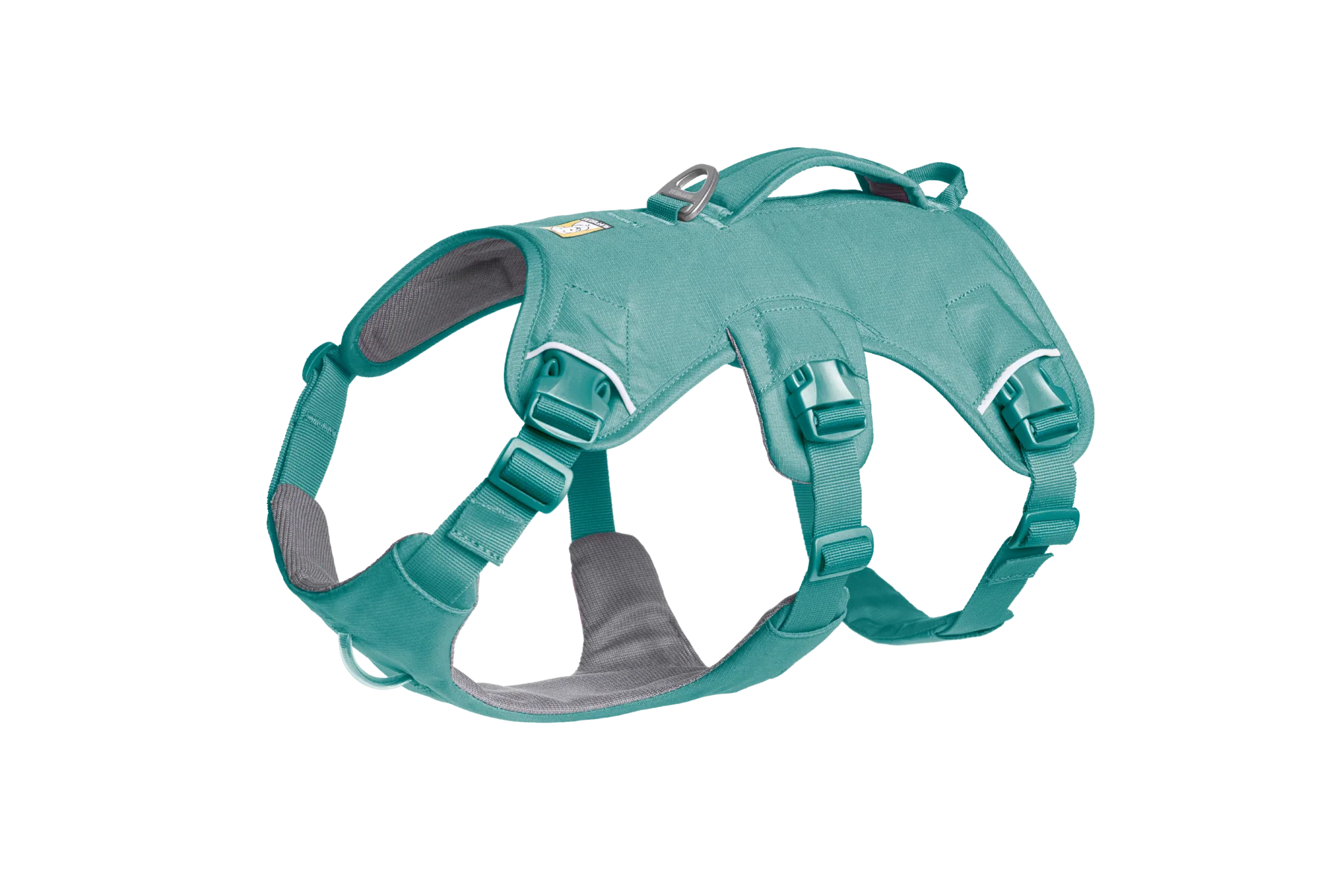 Web Master™ Dog Harness with Handle - Image 4