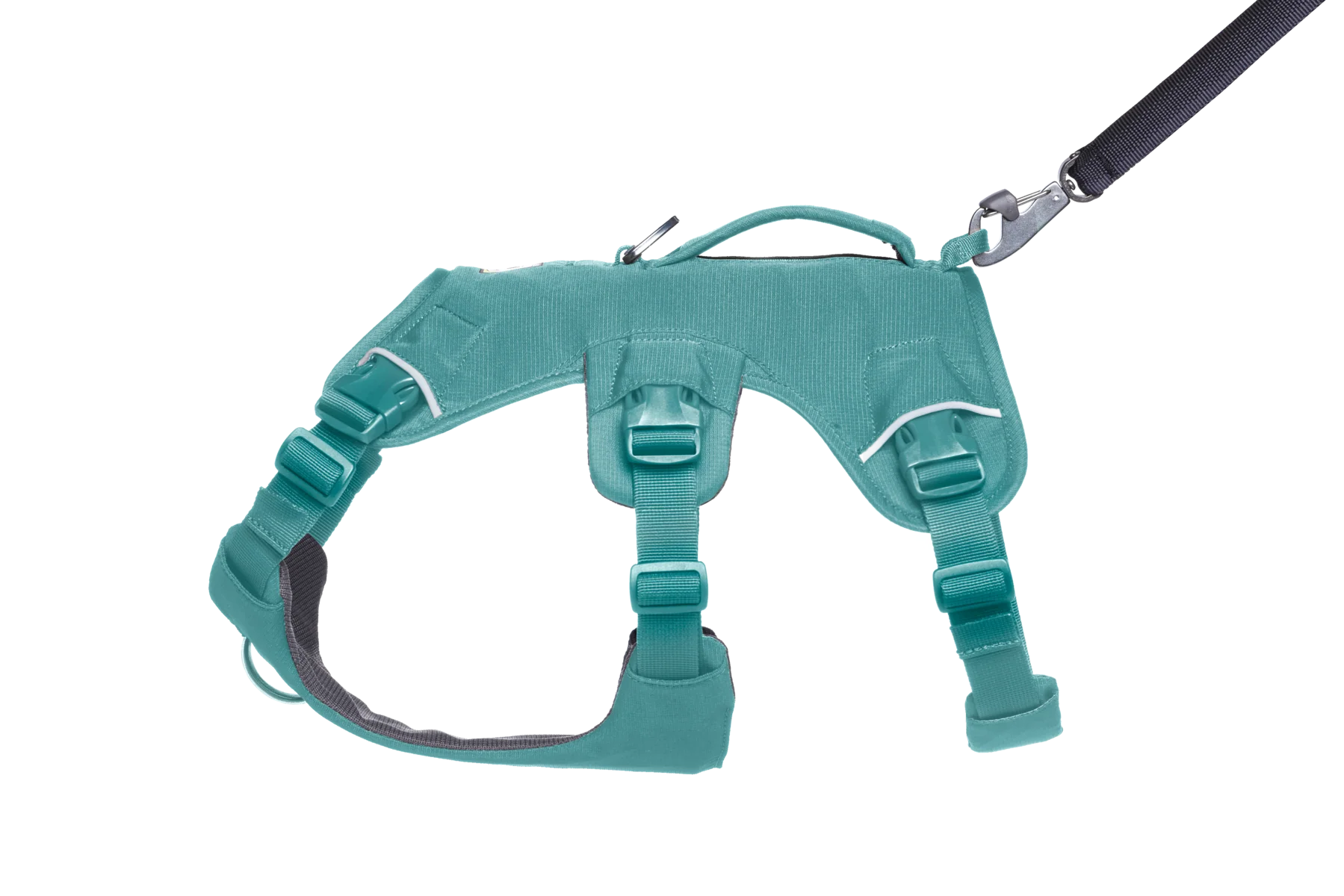 Web Master™ Dog Harness with Handle - Image 7