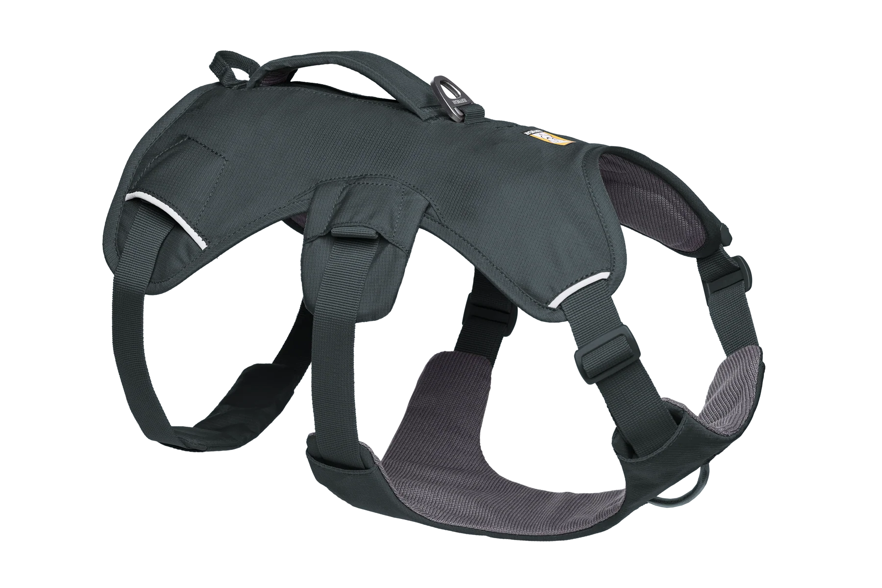 Web Master™ Dog Harness with Handle - Image 8