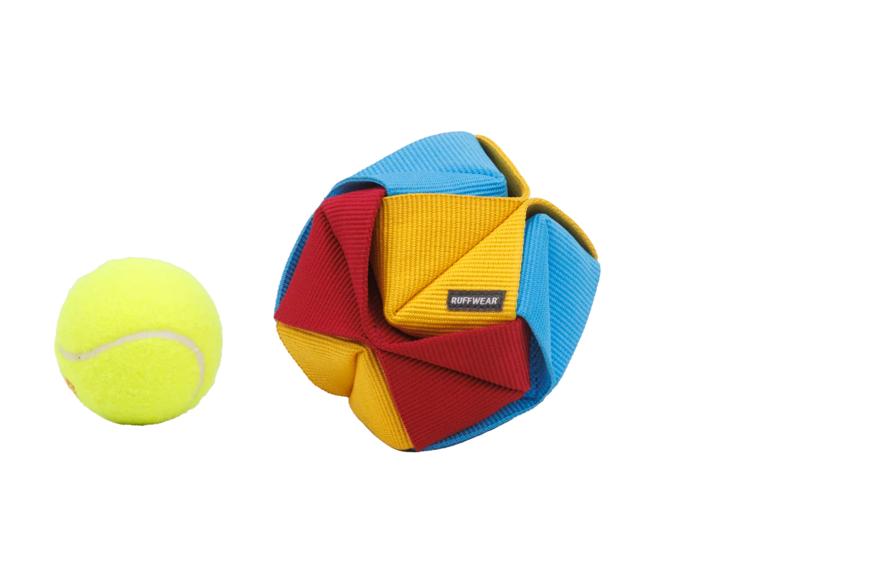 Webbing Remix™️ Dog Ball Toy - Image 4