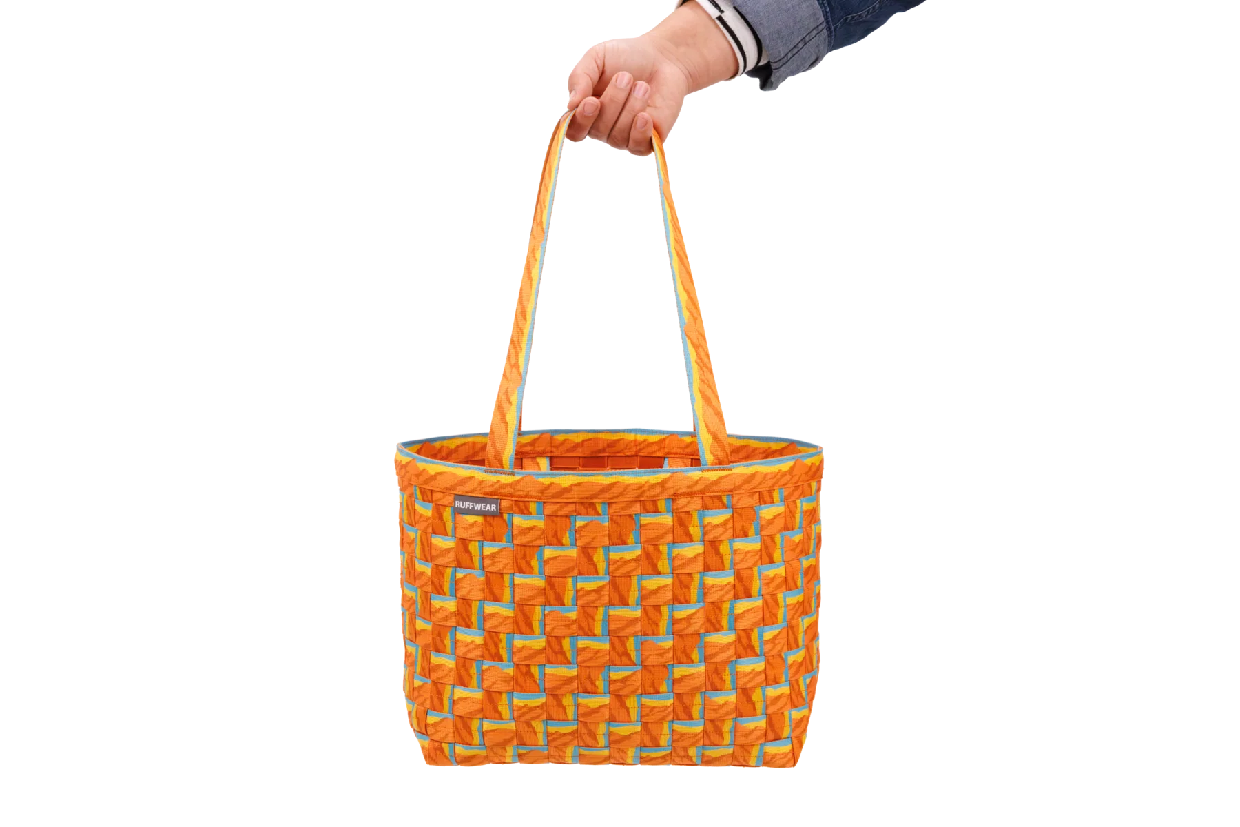 Webbing Tote Bag - Image 15