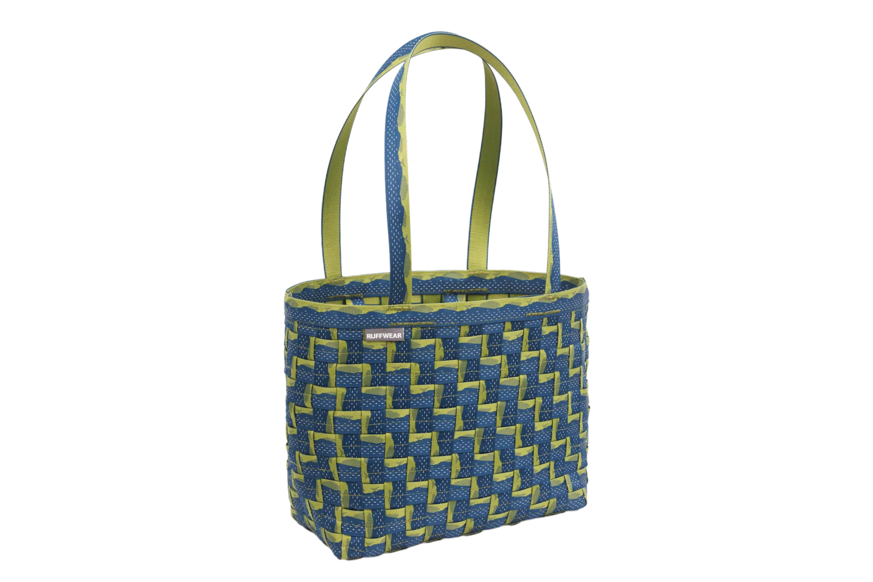 Webbing Tote Bag - Image 16