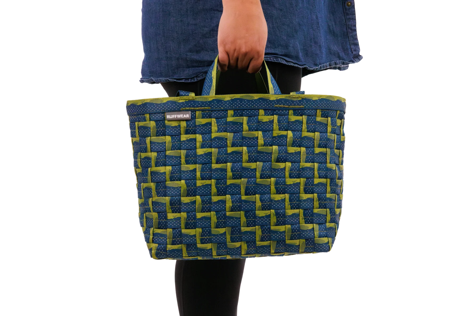 Webbing Tote Bag - Image 18