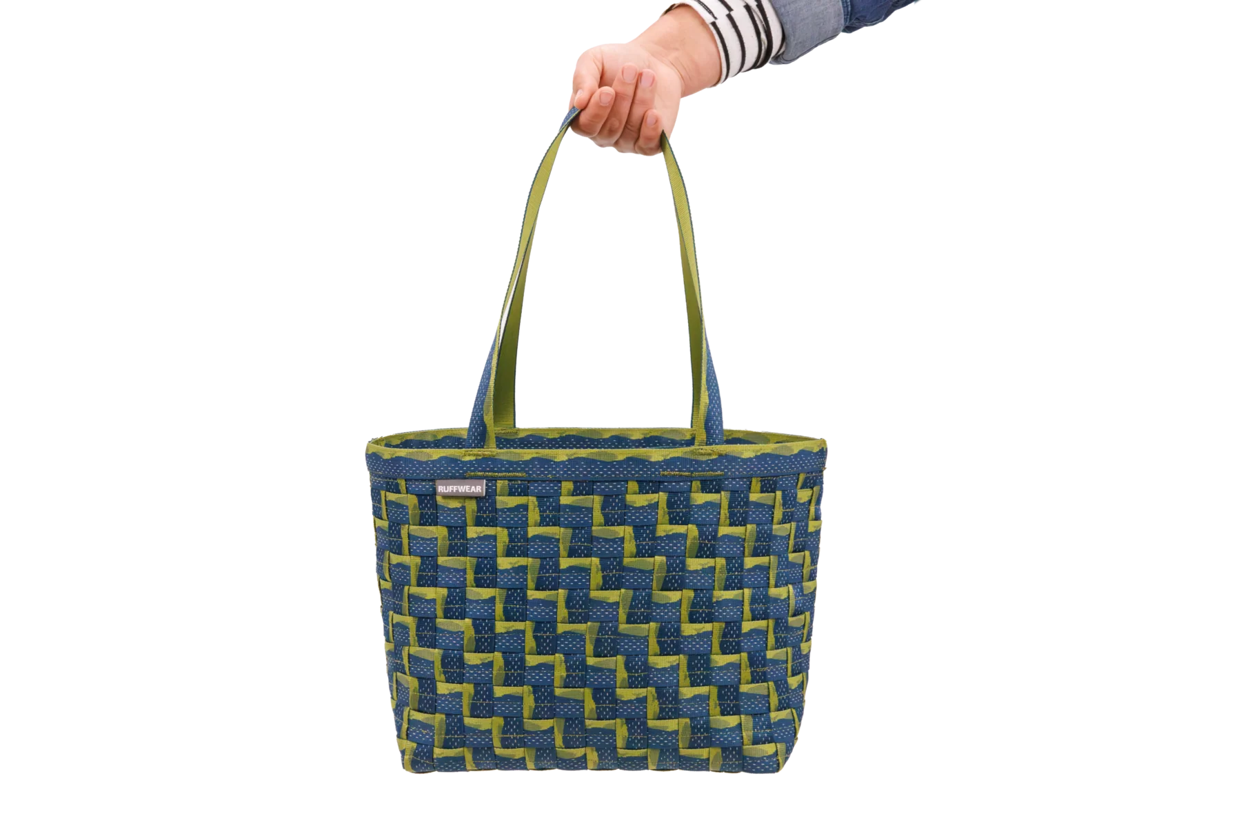 Webbing Tote Bag - Image 19