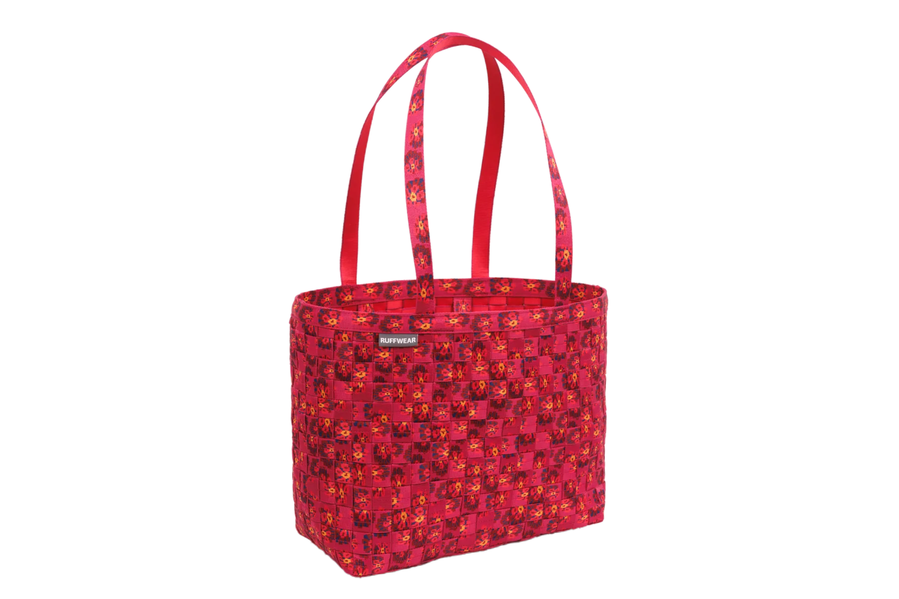 Webbing Tote Bag - Image 2