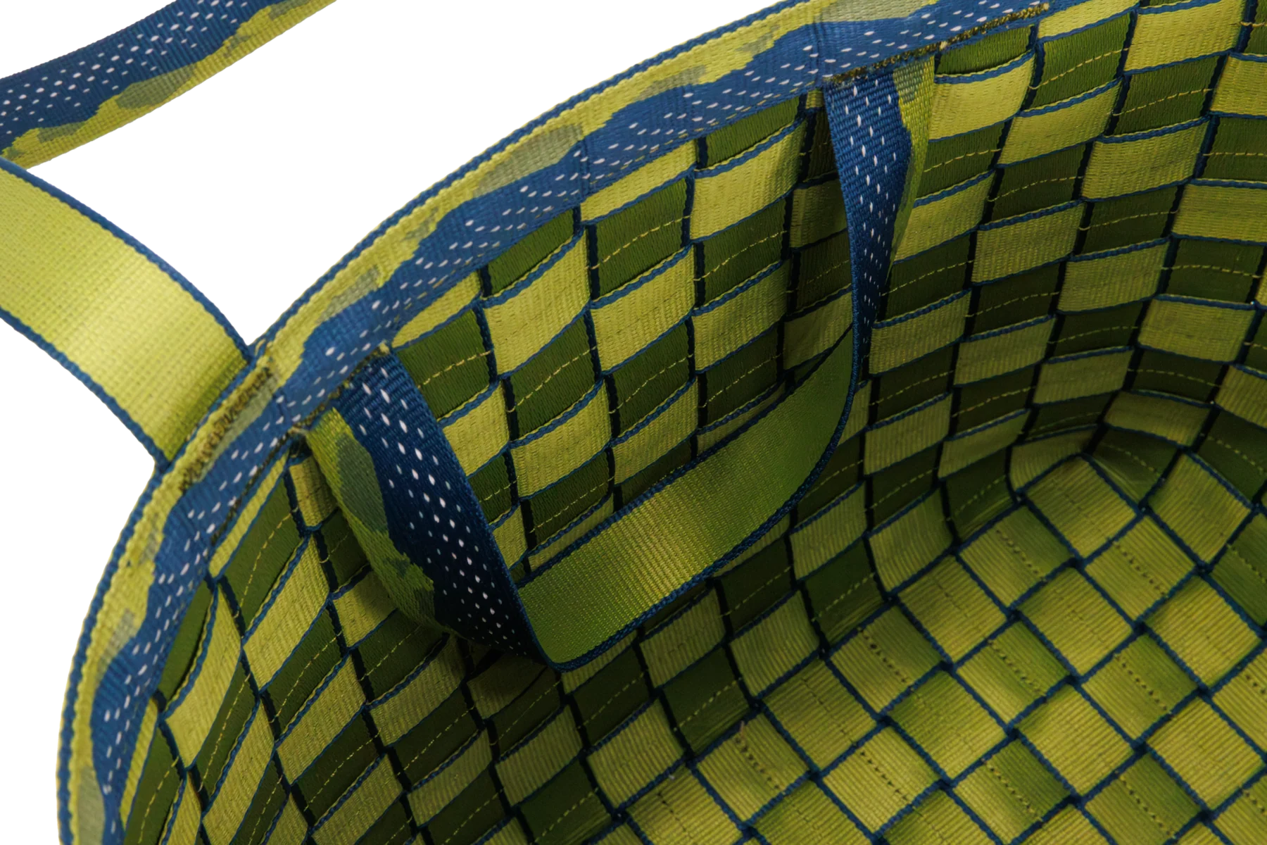Webbing Tote Bag - Image 20