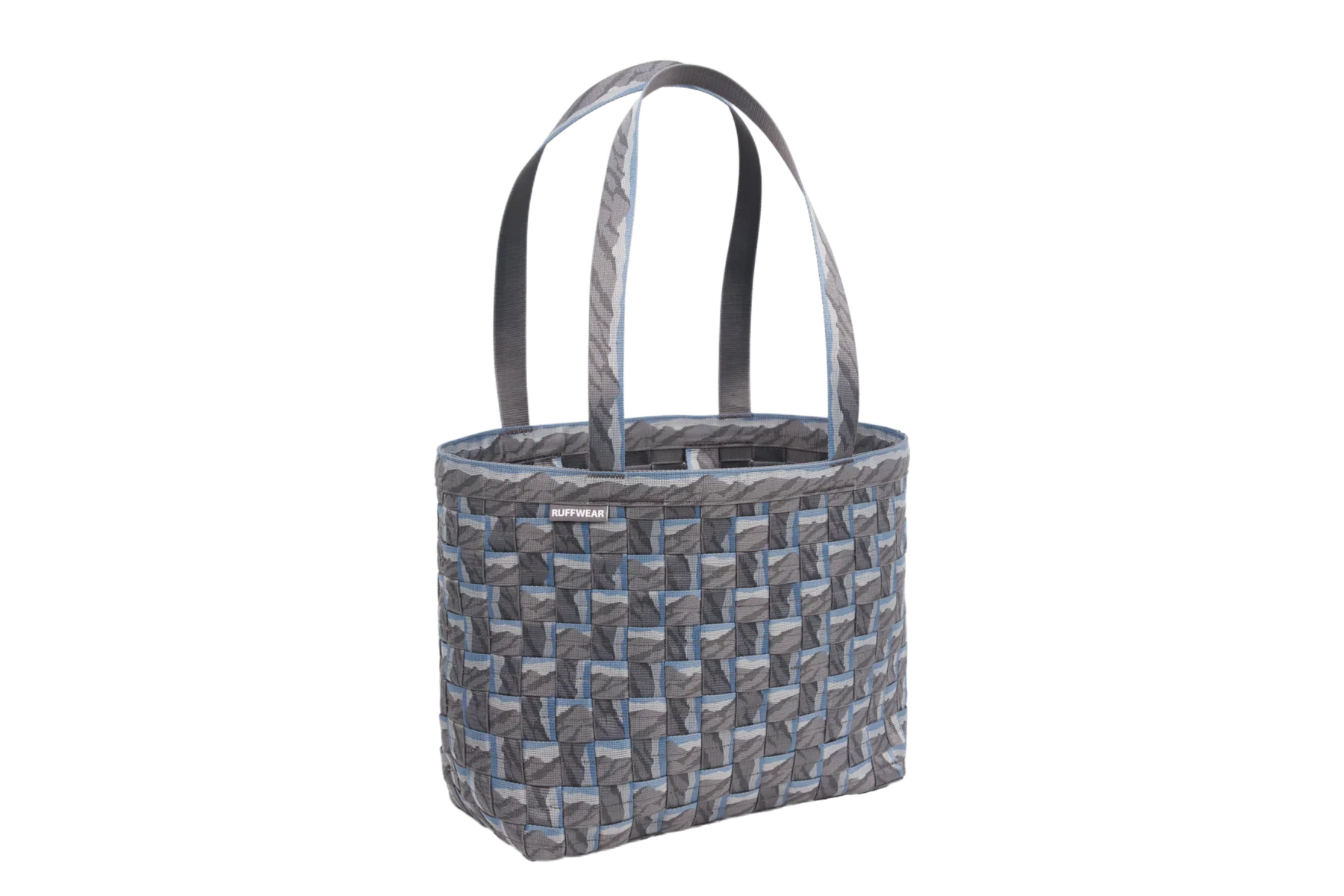 Webbing Tote Bag - Image 21