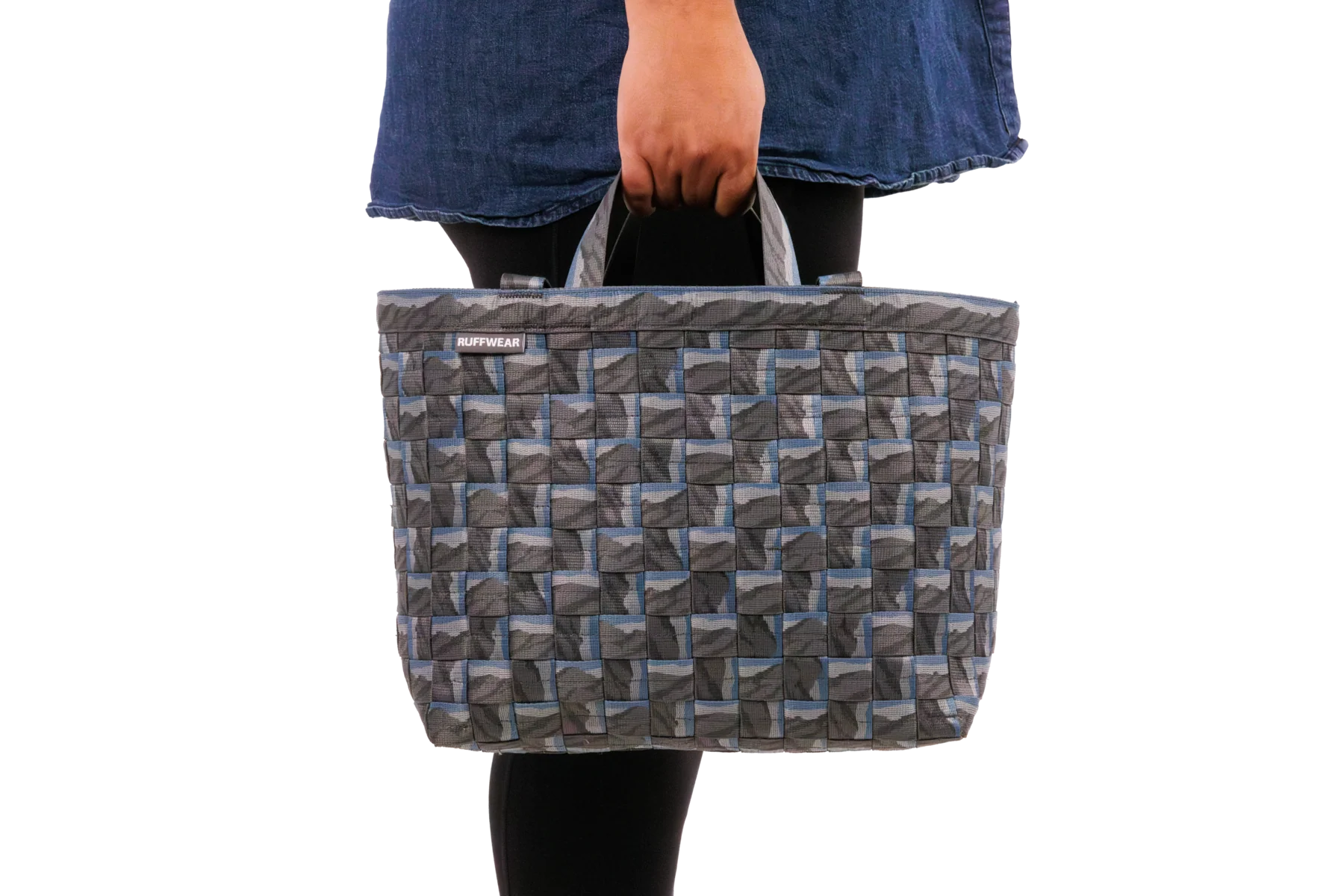 Webbing Tote Bag - Image 23