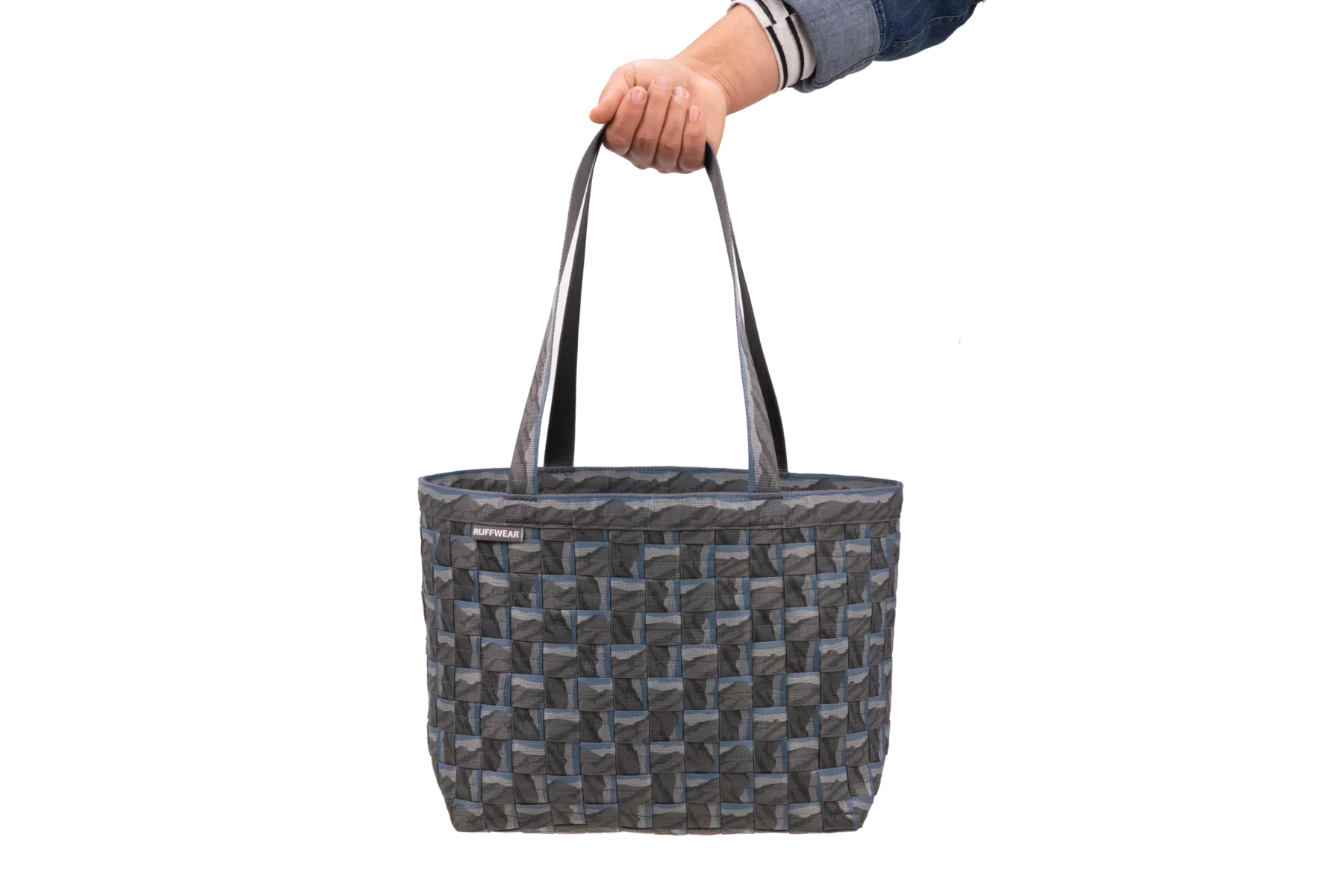 Webbing Tote Bag - Image 25