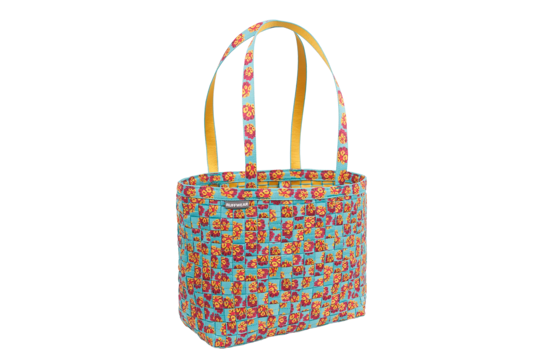 Webbing Tote Bag - Image 26