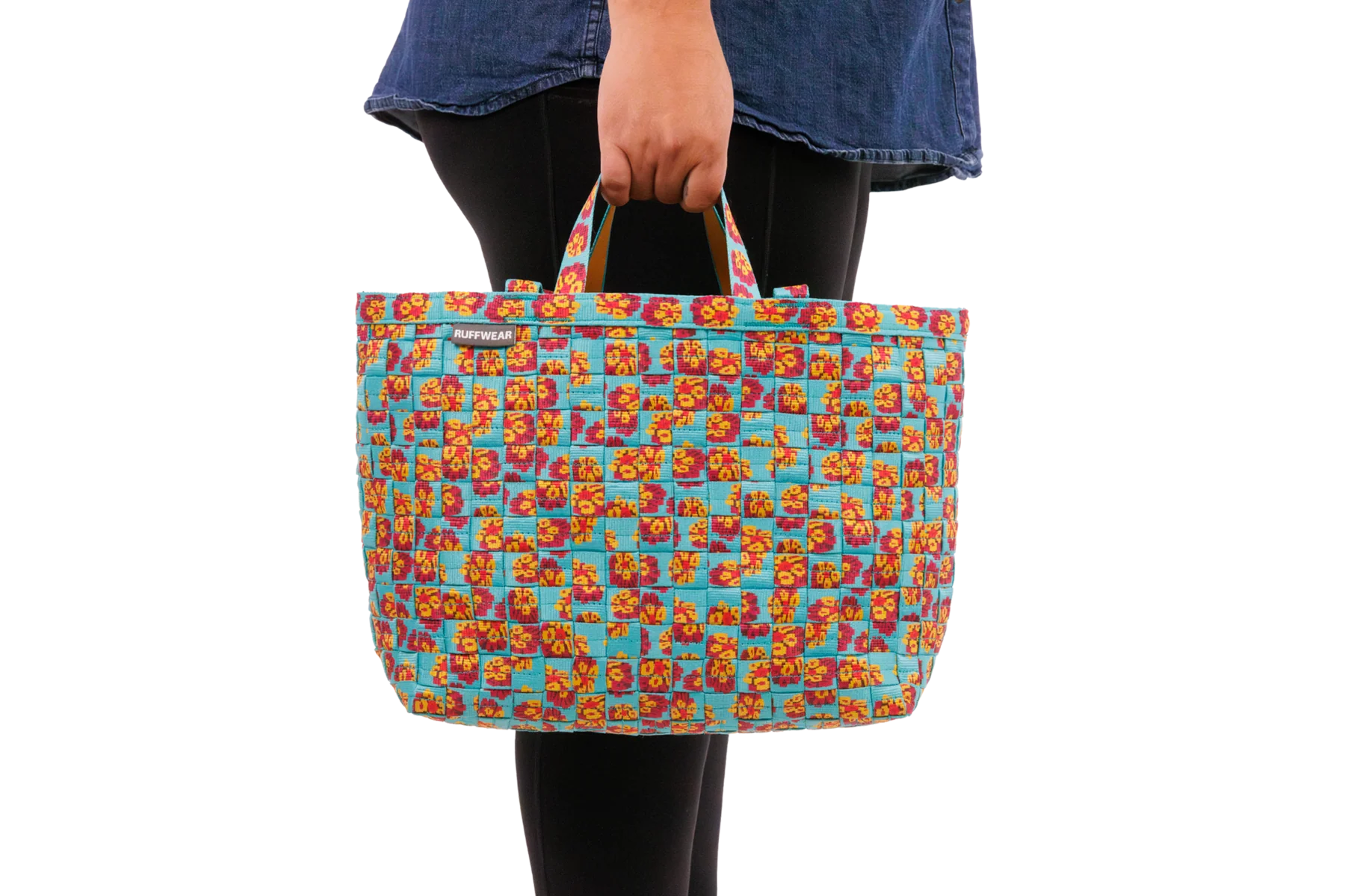 Webbing Tote Bag - Image 28