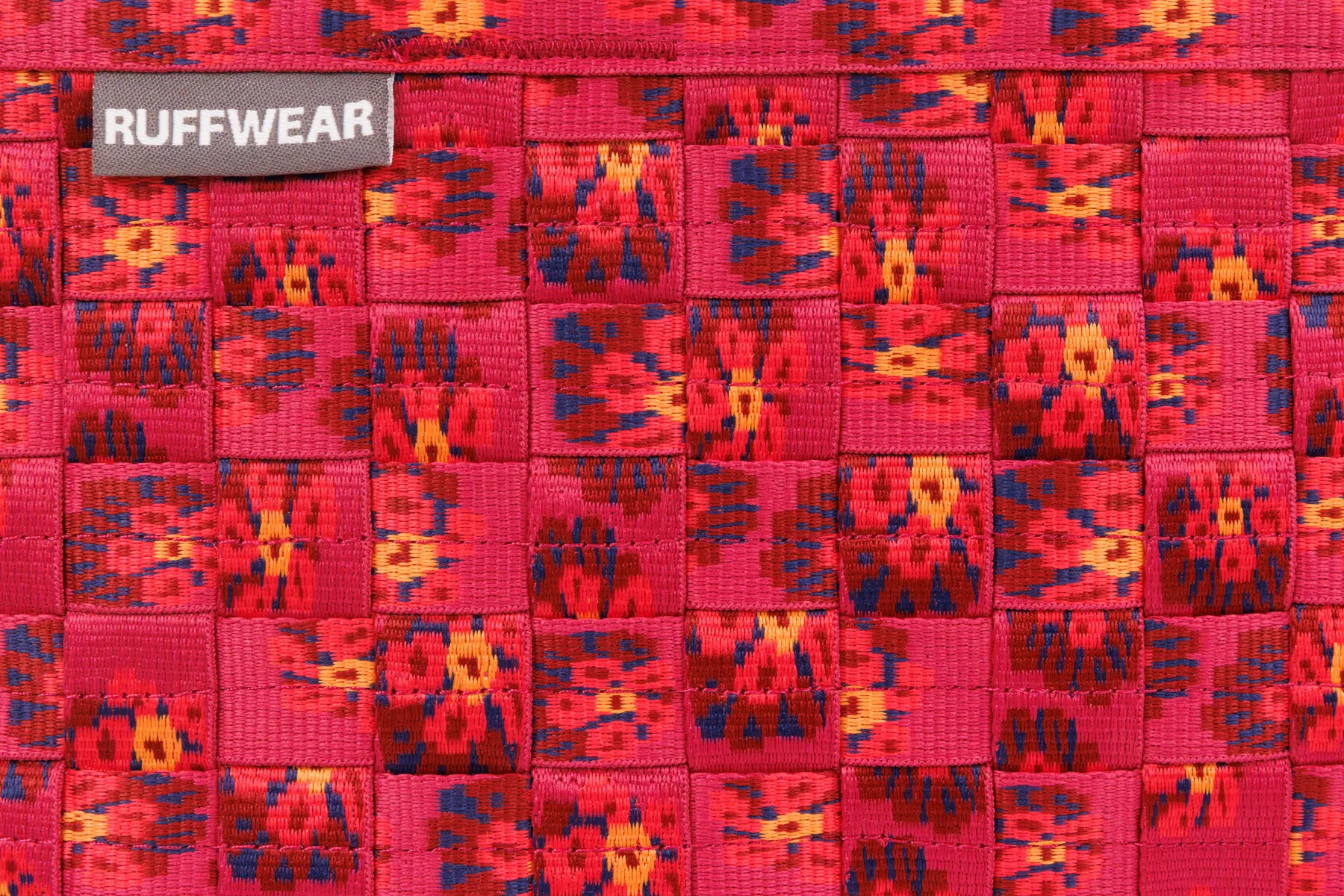 Webbing Tote Bag - Image 3