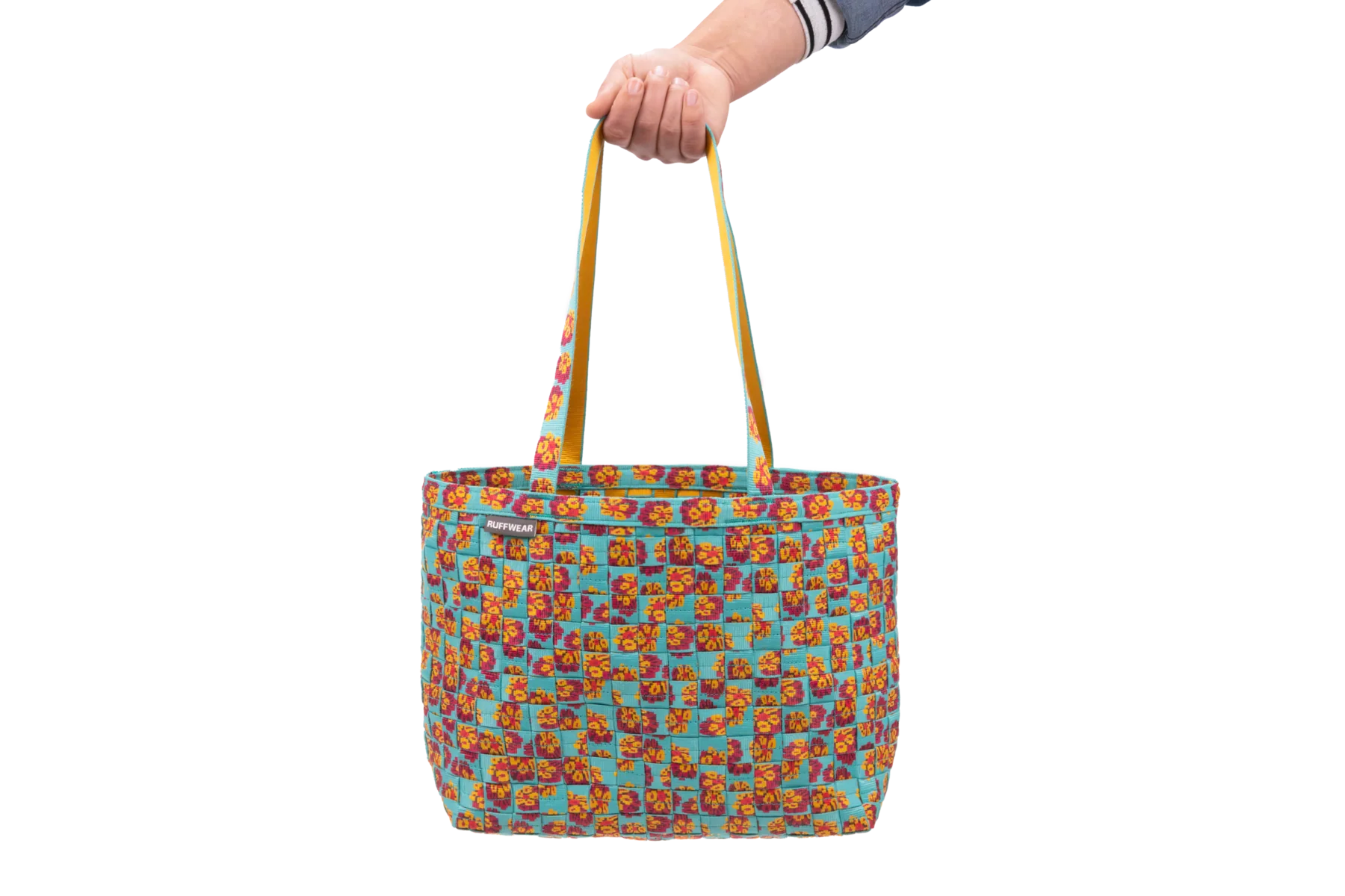 Webbing Tote Bag - Image 30