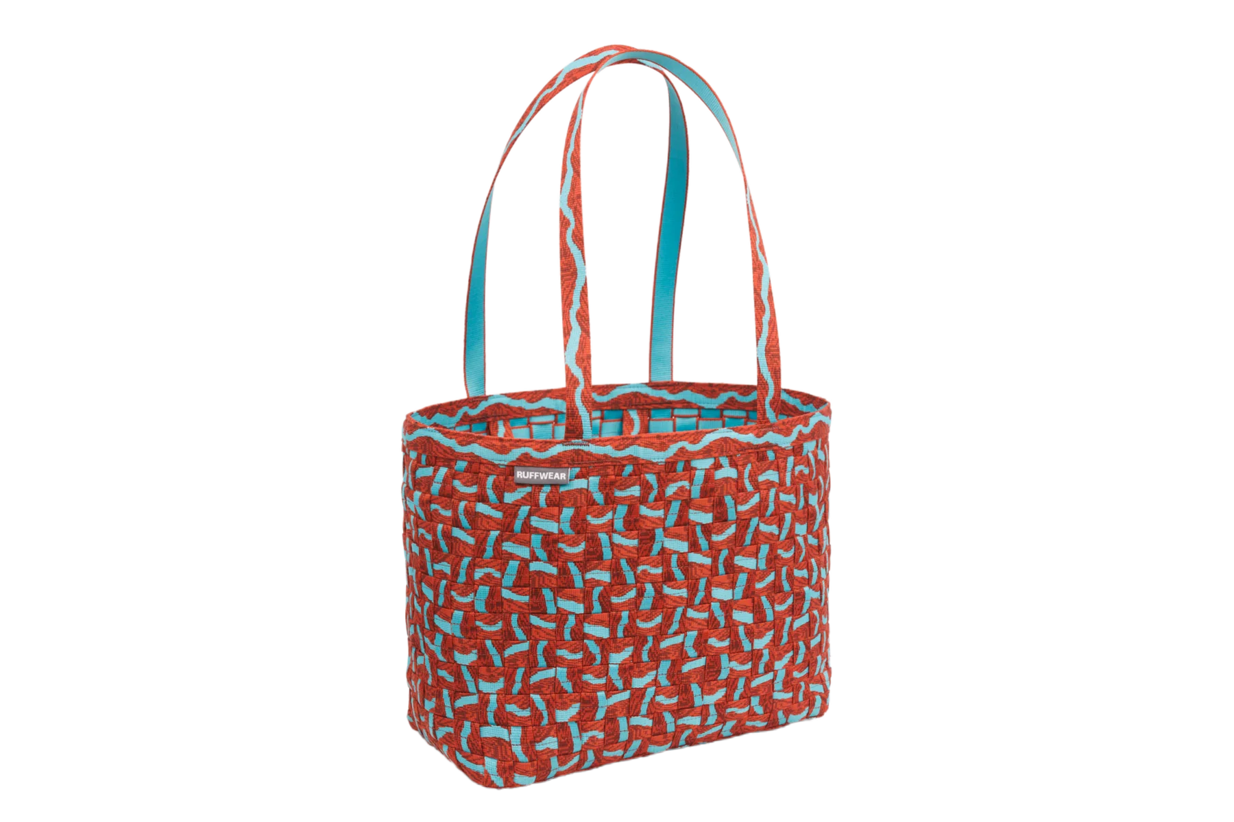 Webbing Tote Bag - Image 7