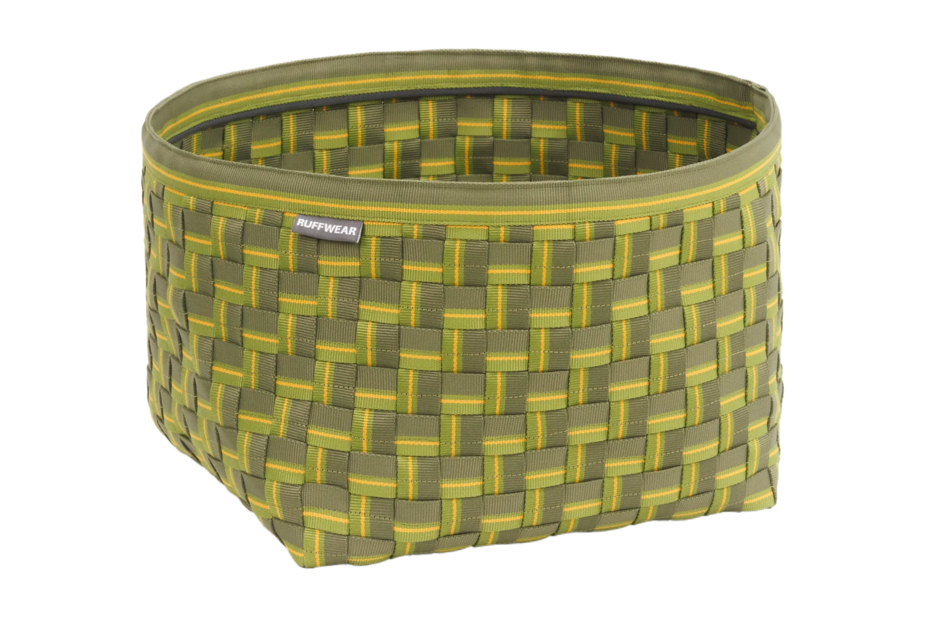 Webbing Toy Basket - Image 13