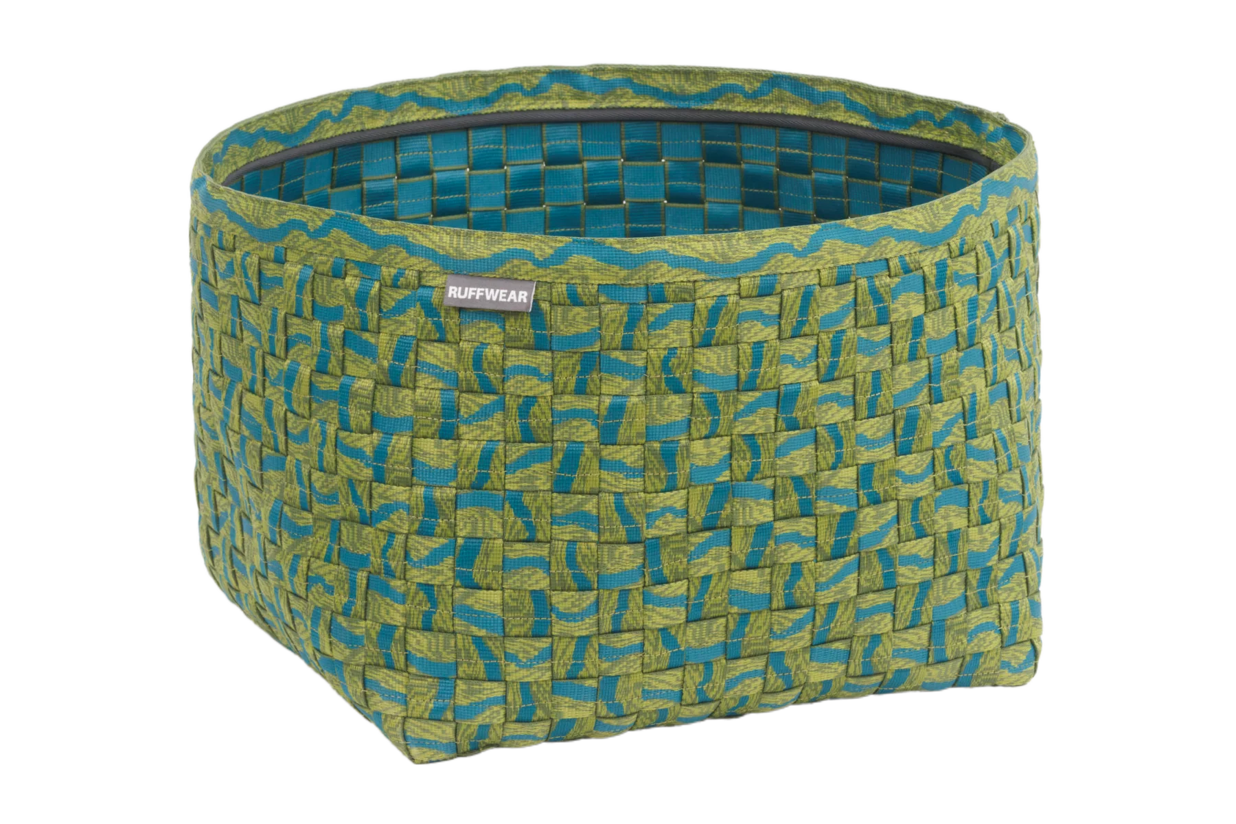 Webbing Toy Basket - Image 16